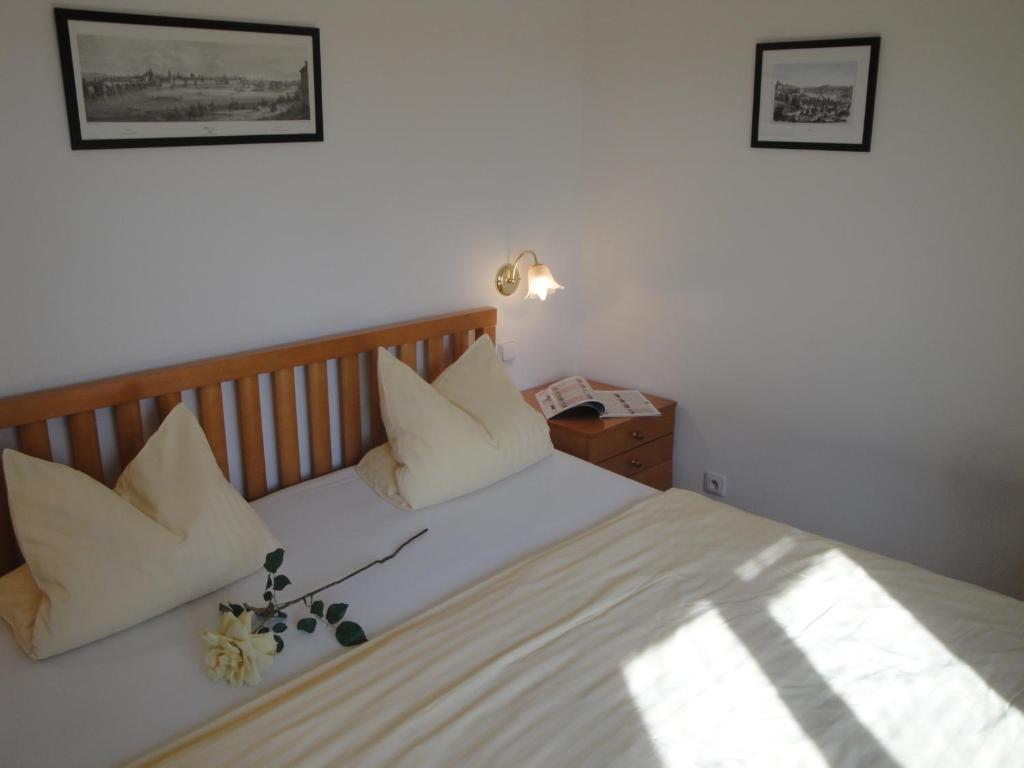 Gasthof Granit 3*