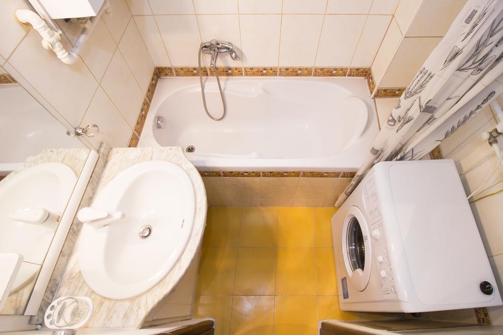 Apartment Ve Smeckach