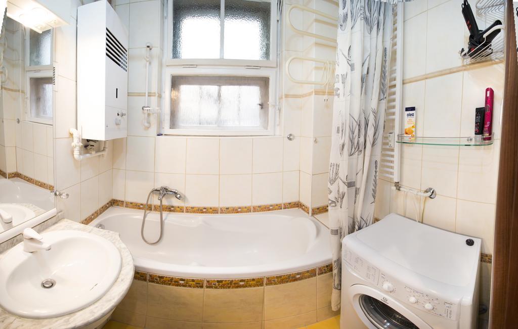Apartment Ve Smeckach Prag