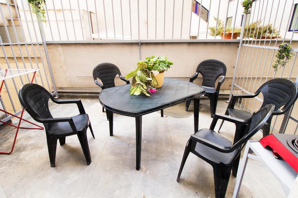 Apartment Ve Smeckach *