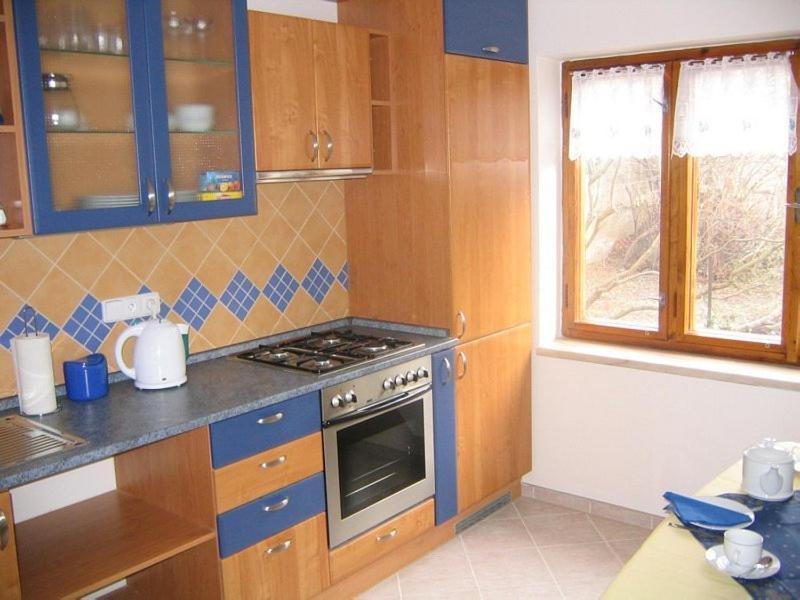 Granit Pensionat 3*