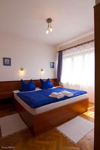 Granit 3* Prag