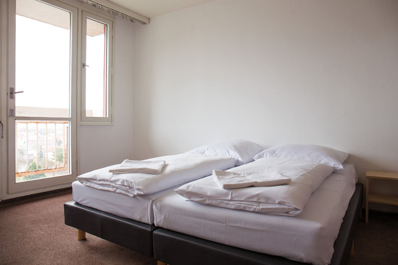 Hostel A&o Rhea