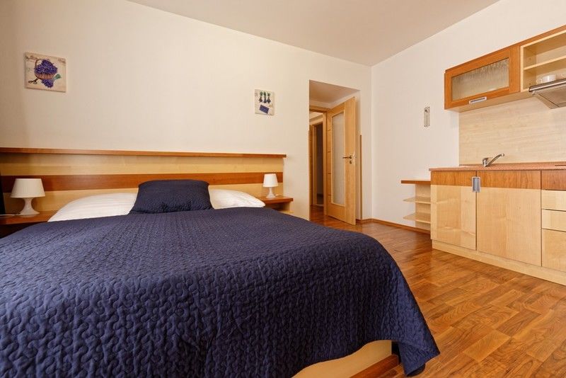 Lavanda Hotel&apartments Prag