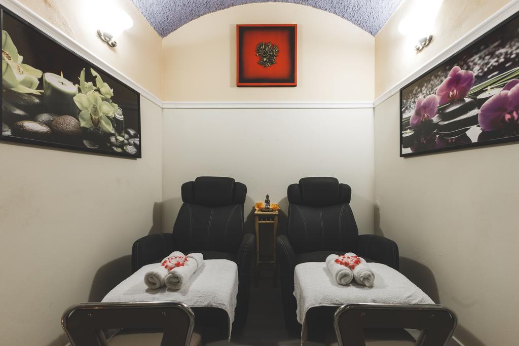 Hotel Union Praha