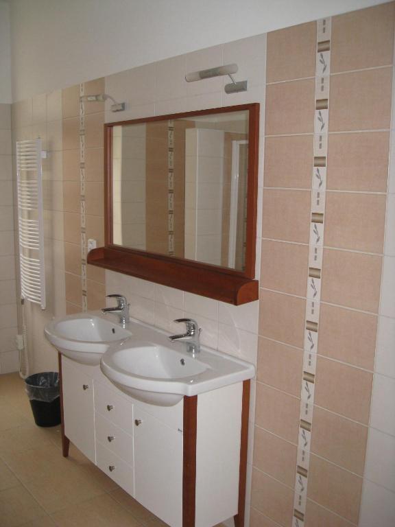 Ragtime Hostel Prag