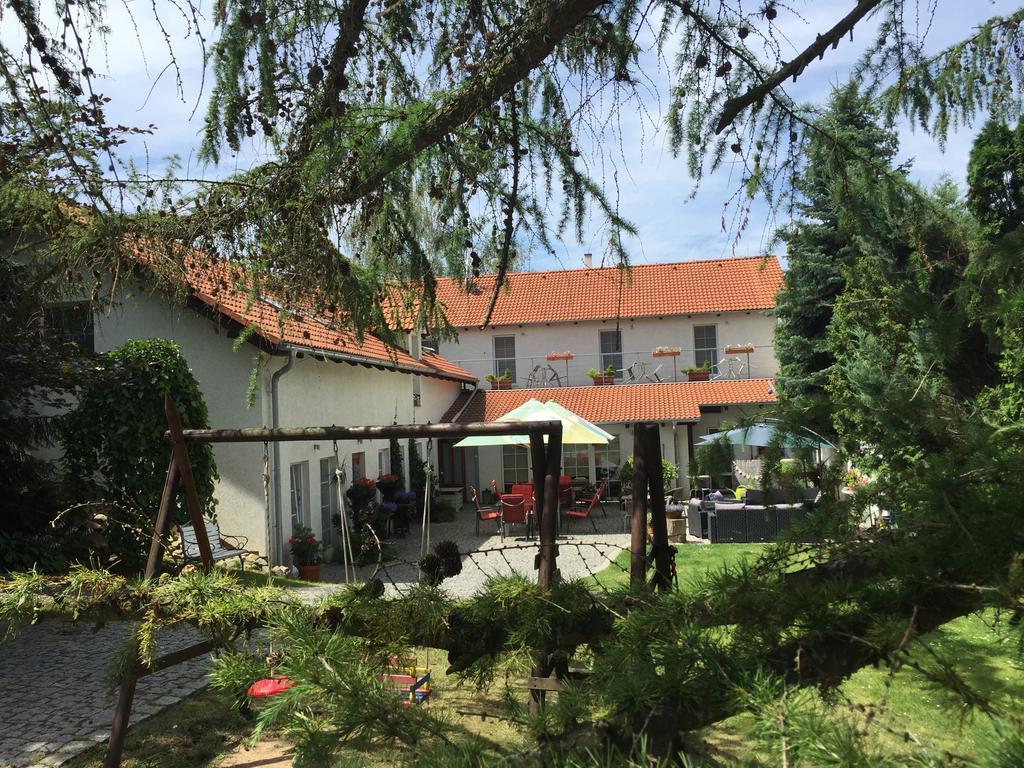 Pensionat Alt 3*