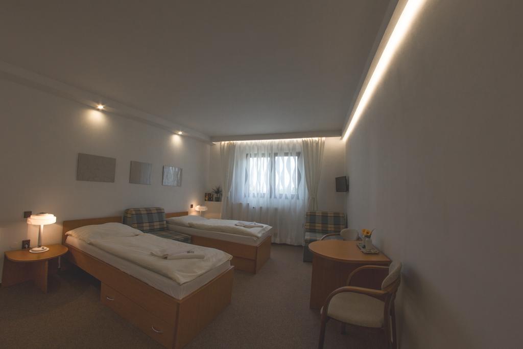 Hotell Wolf