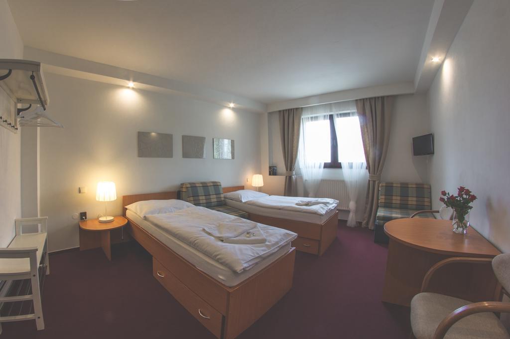 Hotell Wolf