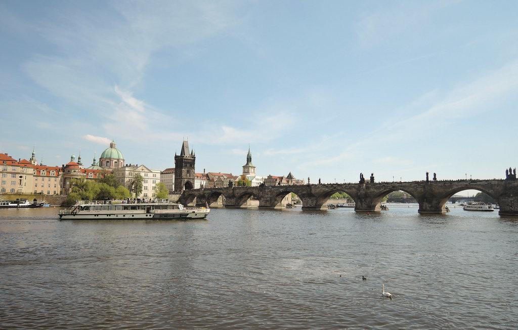 Hotel Absolutum Wellness Prag