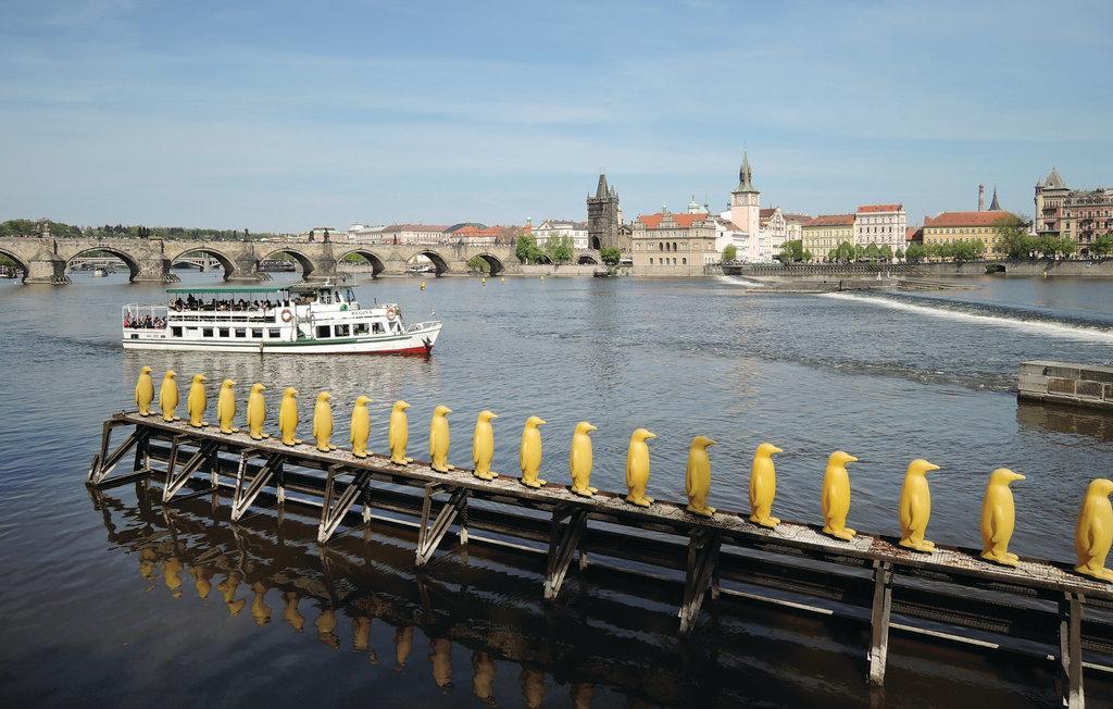 Hotel Absolutum Wellness Prag