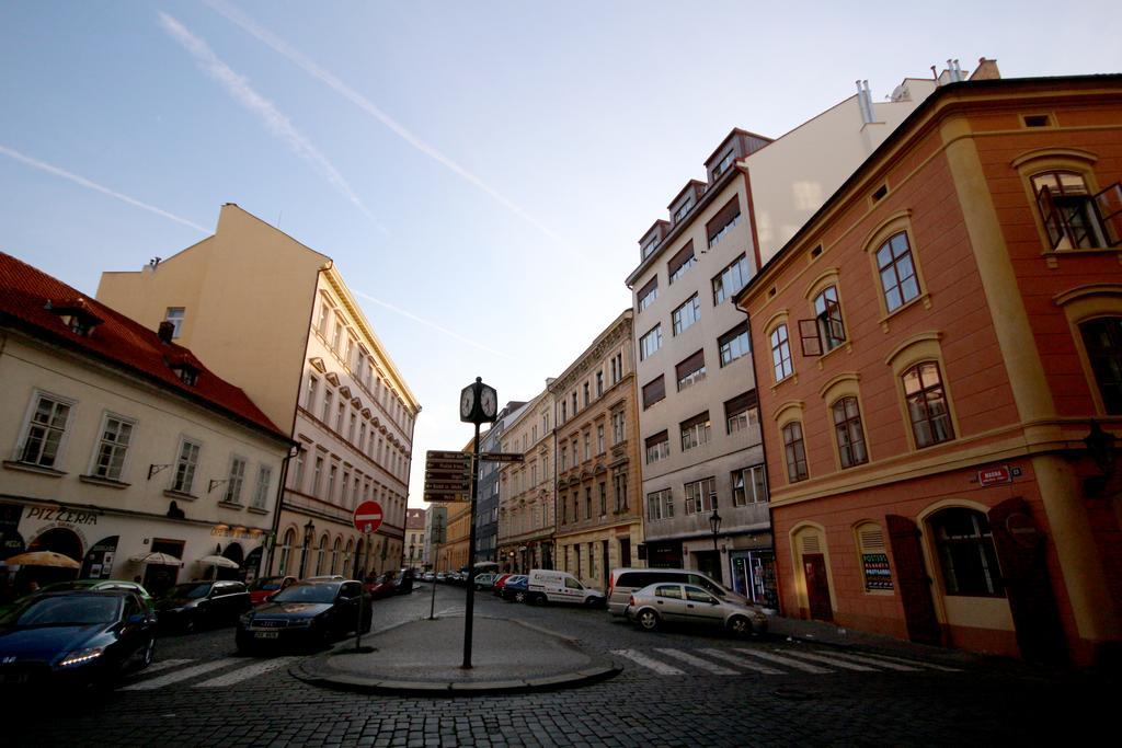 Lägenhet Masna 21