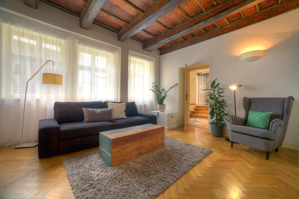 Apartment U Kapra