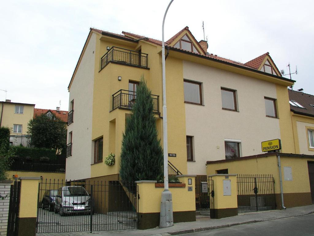 Paldus Gasthof 3*