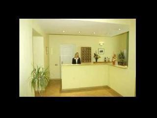 Hotell Tiepolo