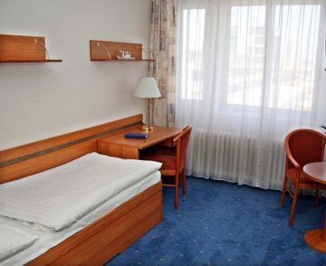 Ilf Prague