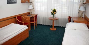 Hotel Ilf Prague