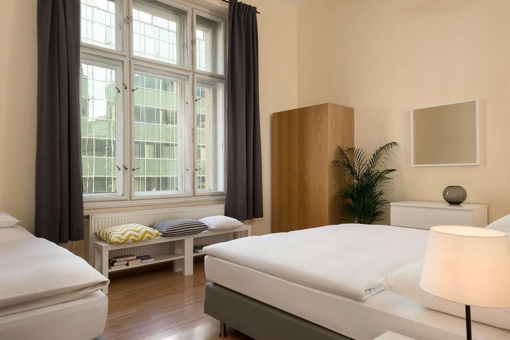 Apartment Old Town *