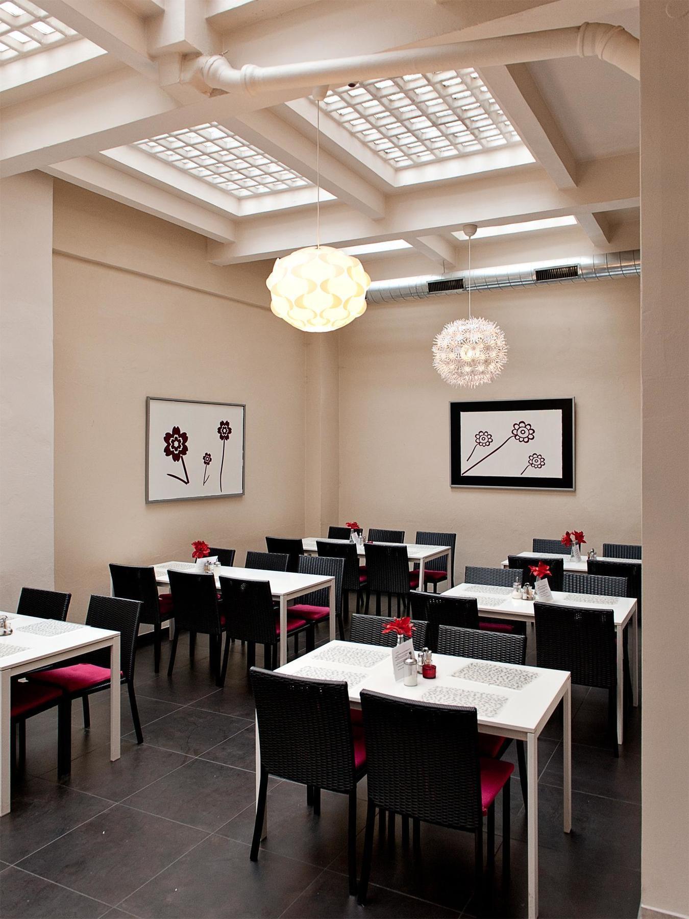 Hotel Purpur Prag