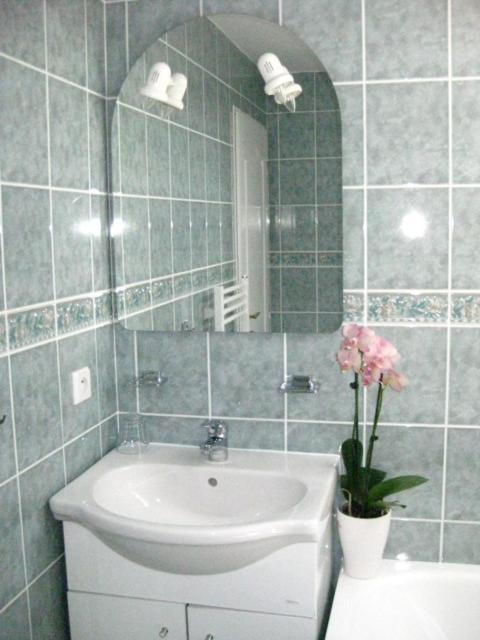 Pensionat Ariane 3*