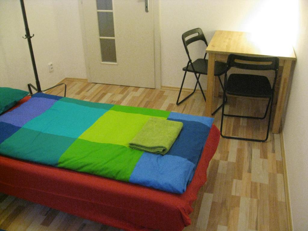 Ragtime Hostel