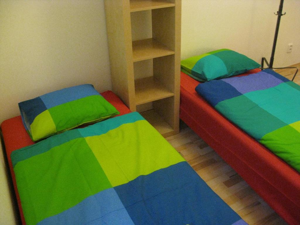 Hostel Ragtime