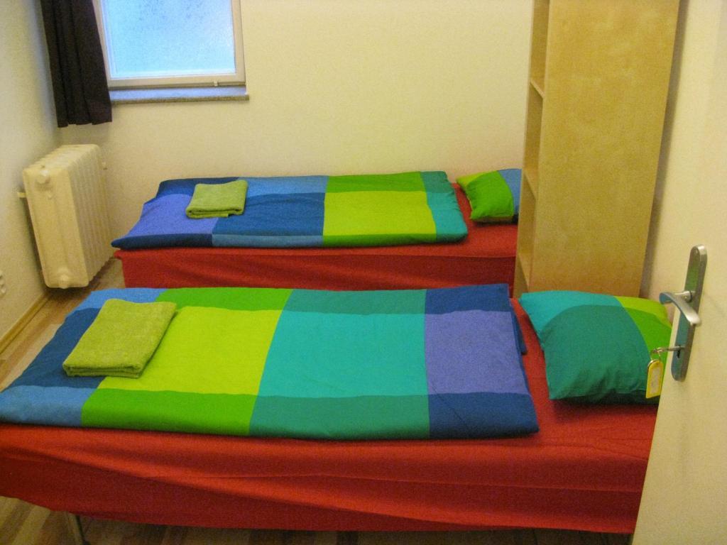 Hostel Ragtime *