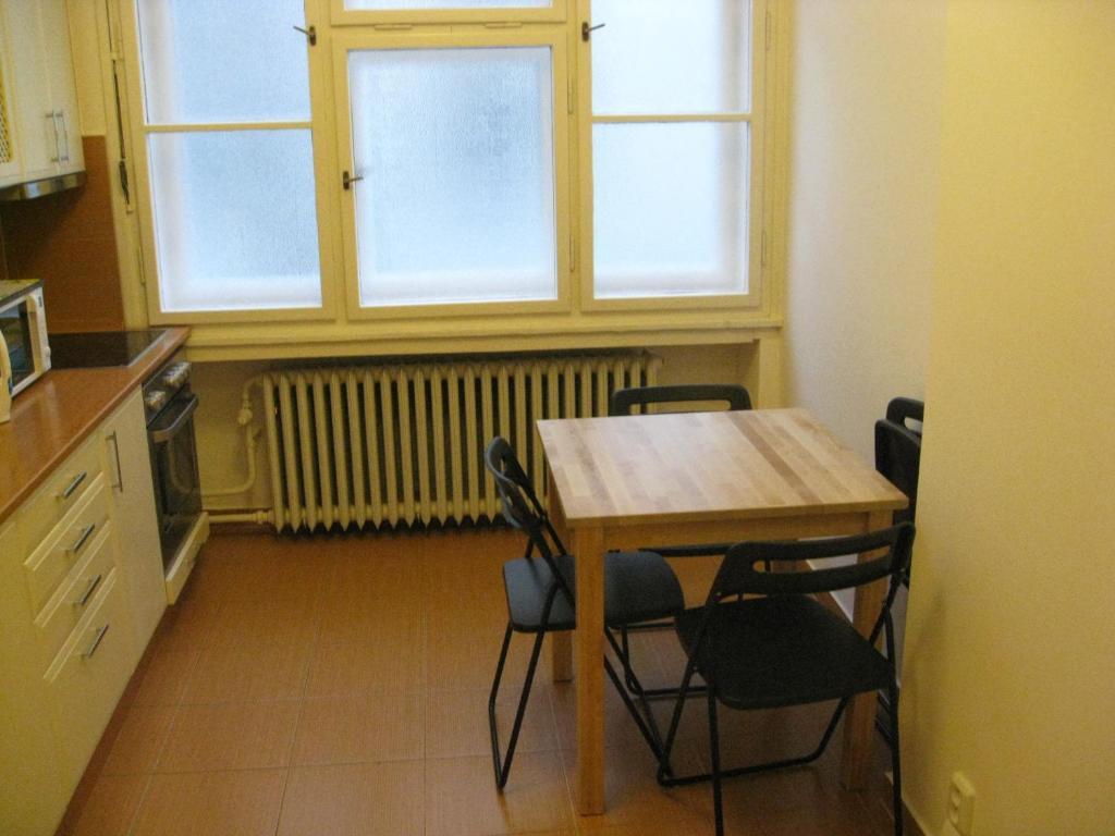 Hostel Ragtime