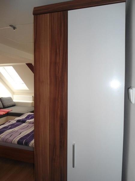 Privat bolig Ohrada Prag