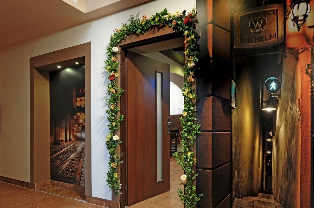 Hotel Wilhelm 3*