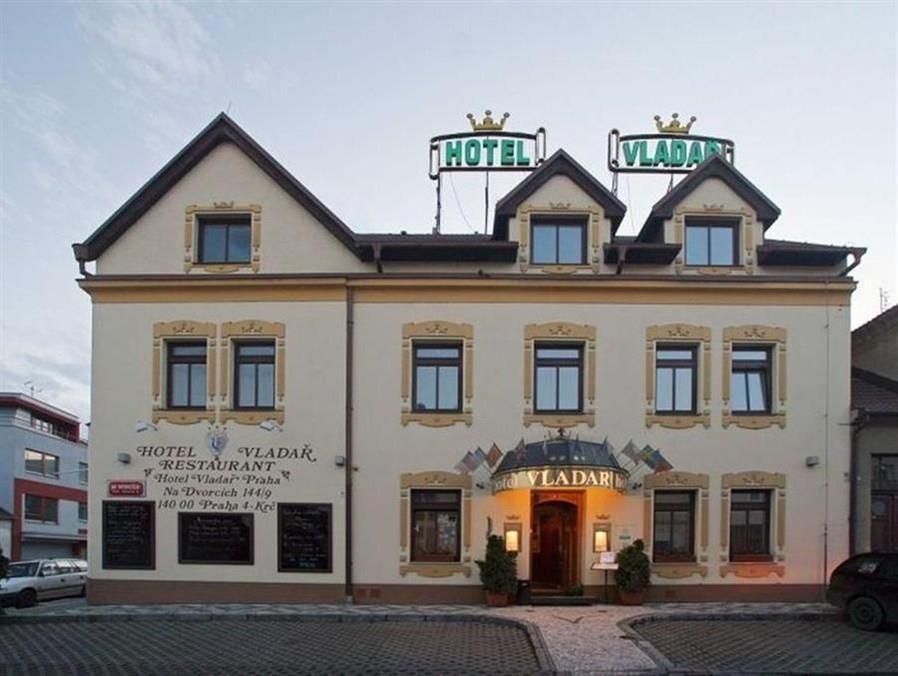 River Star Prag