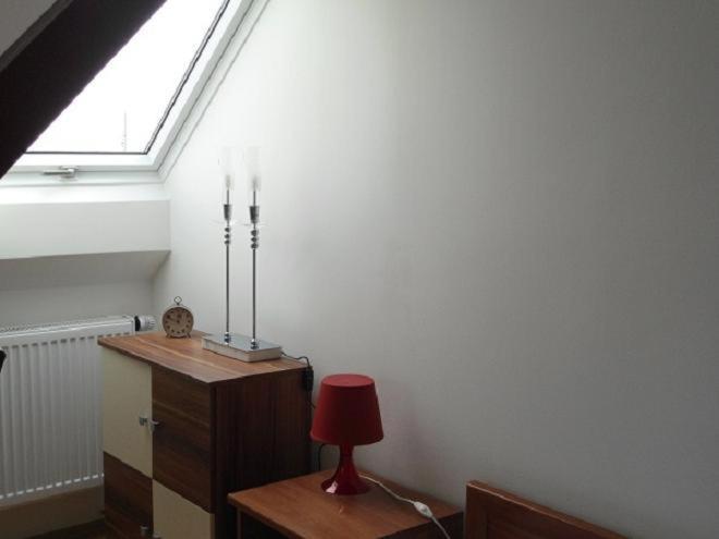 Privat bolig Ohrada