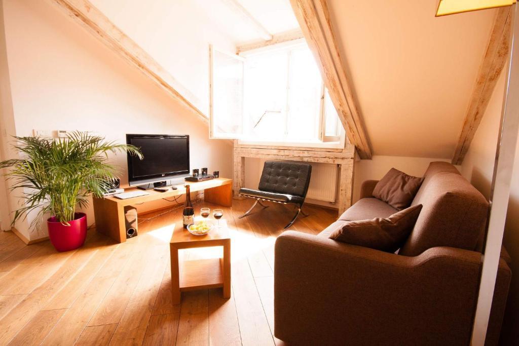 Kozna Loft * Prag