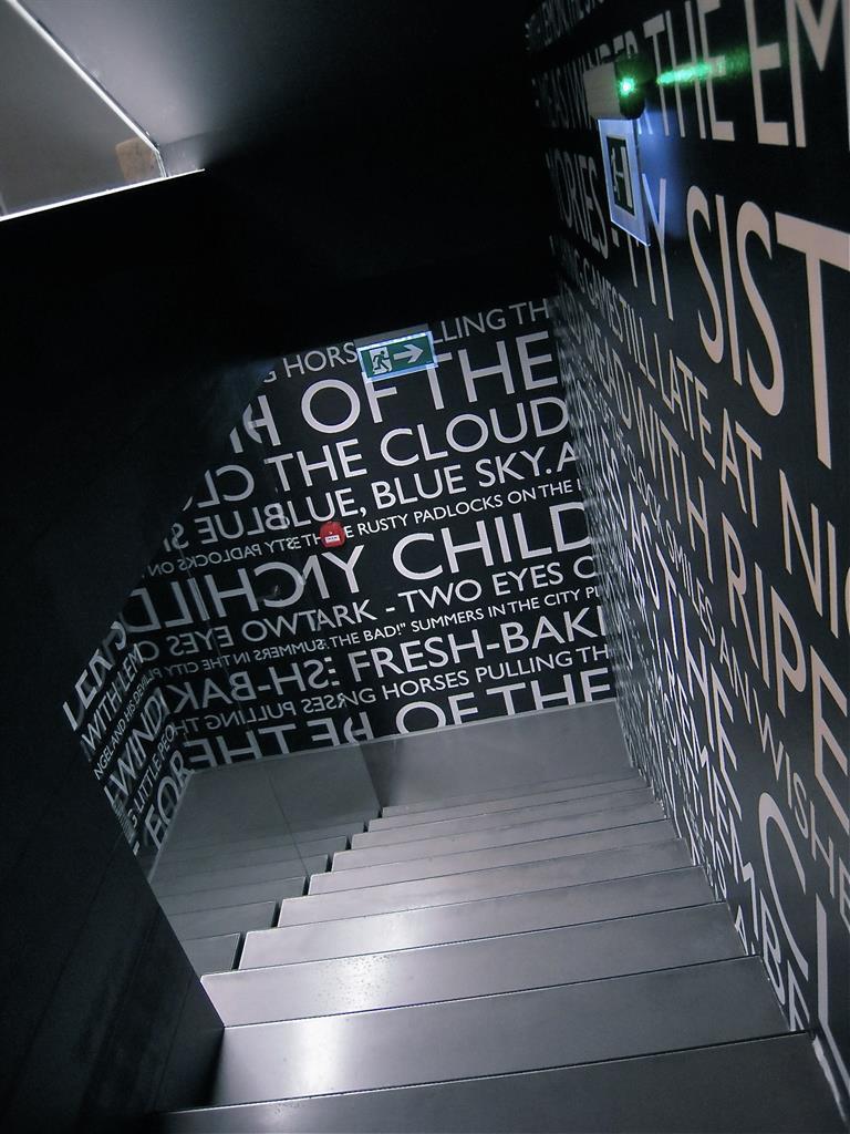 Hotel Moods Boutique Prag