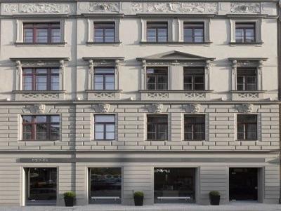 Hotel Moods Boutique