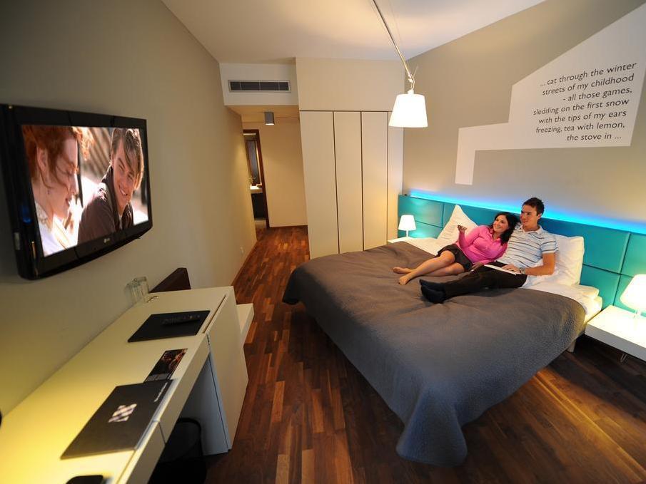 Hotel Moods Boutique Prag