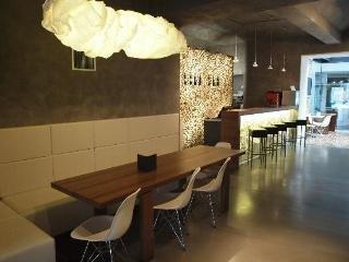 Moods Boutique Prag
