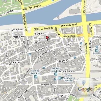 Hotel Moods Boutique Prag