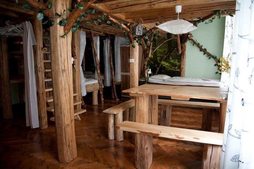 Hostel Artharmony &