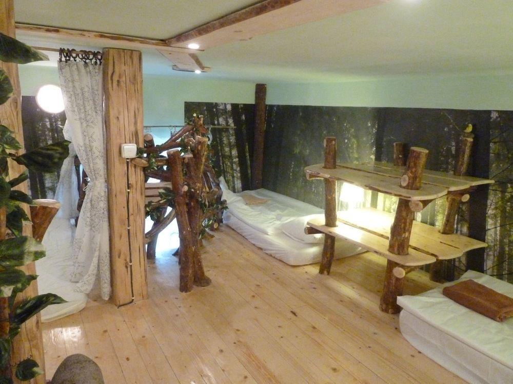 Hostel Artharmony & Prag