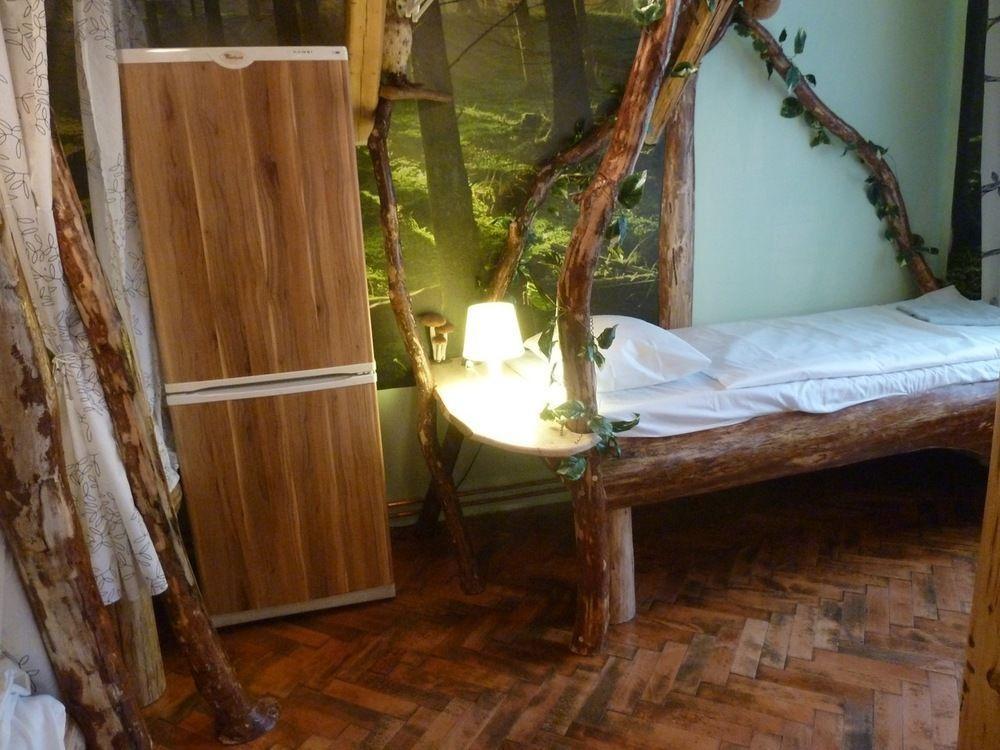 Hostel Artharmony &