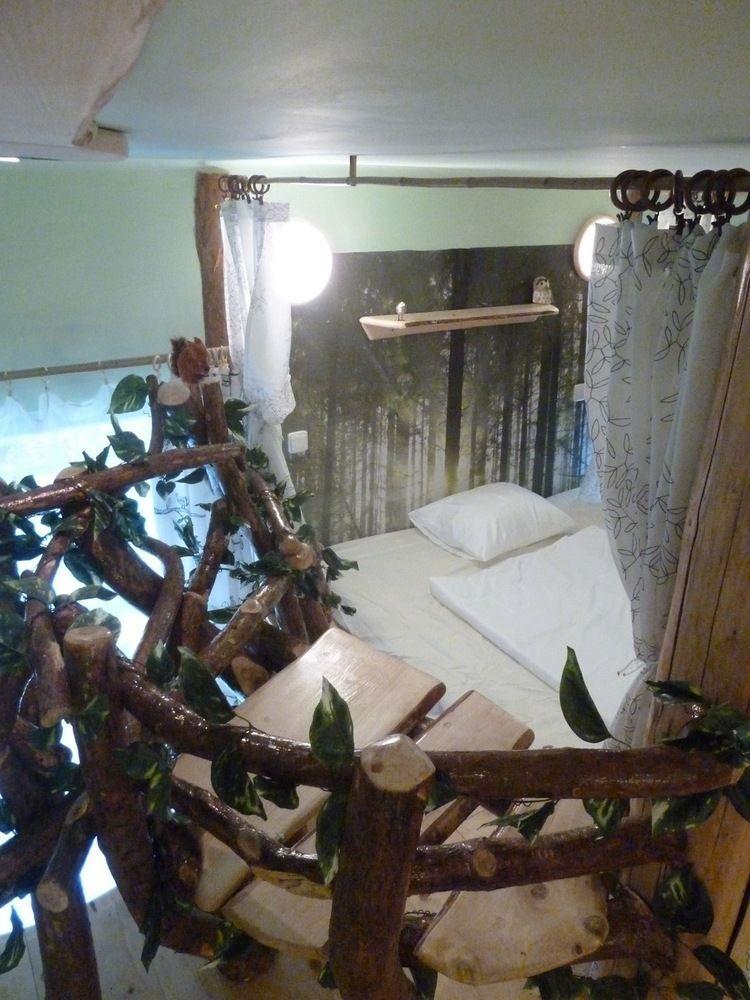 Hostel Artharmony & Prag