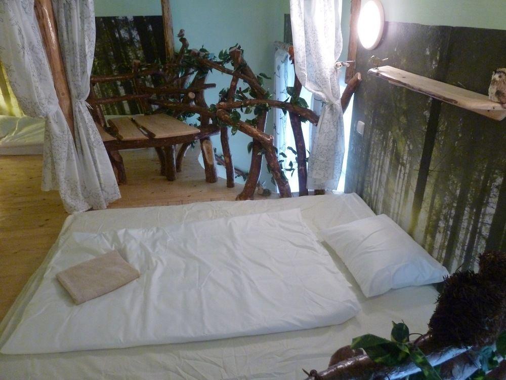 Hostel Artharmony &