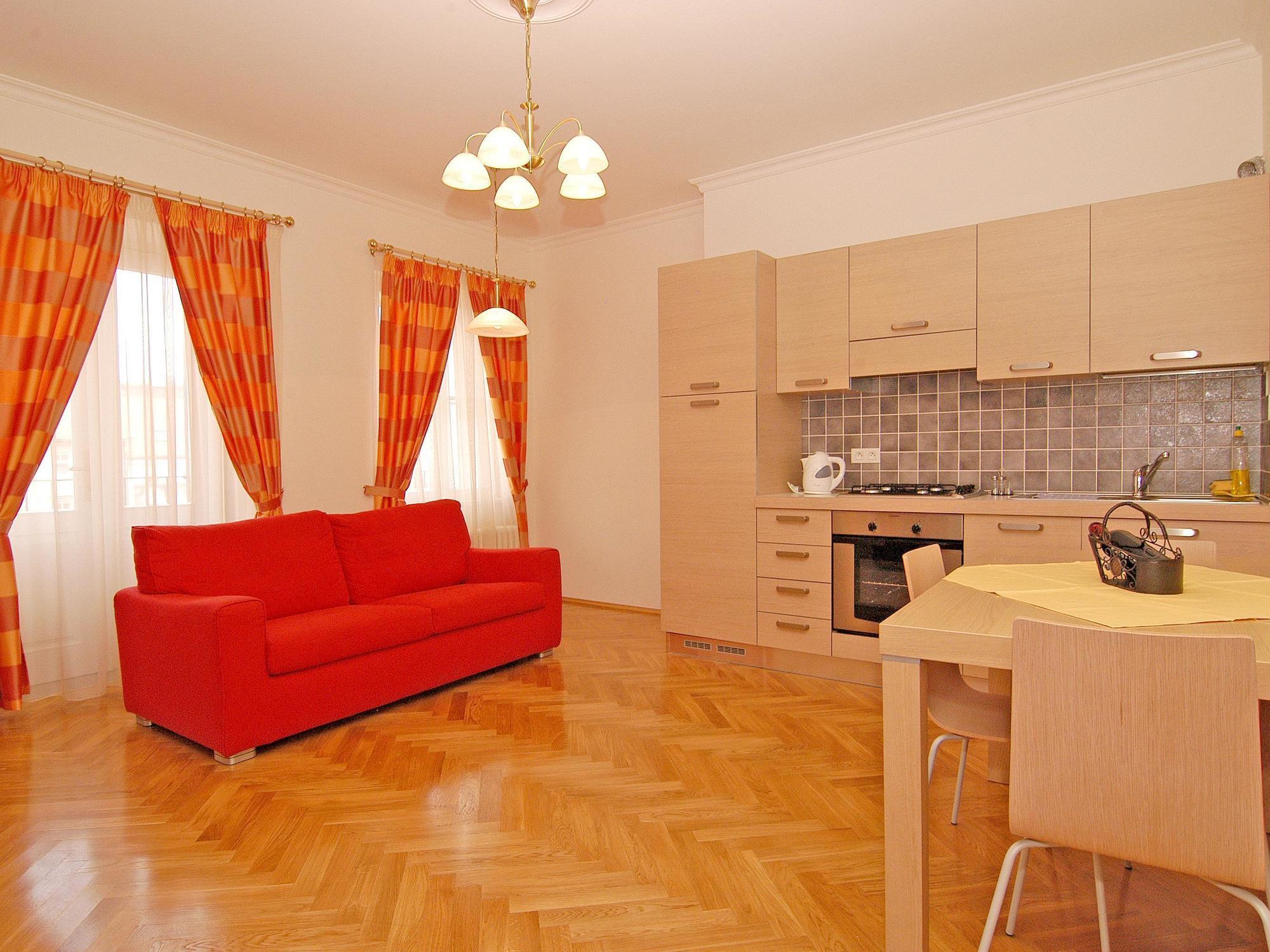 Aparthotel Ai Quattro Angeli
