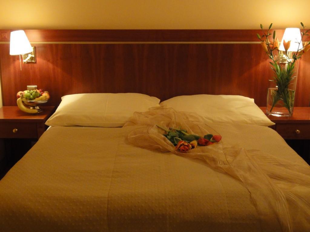 Raffaello 4* Prag