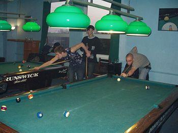 Tm-travelhotel 3* Praha