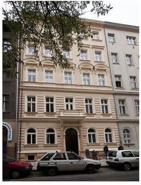 Unique 4* Prag
