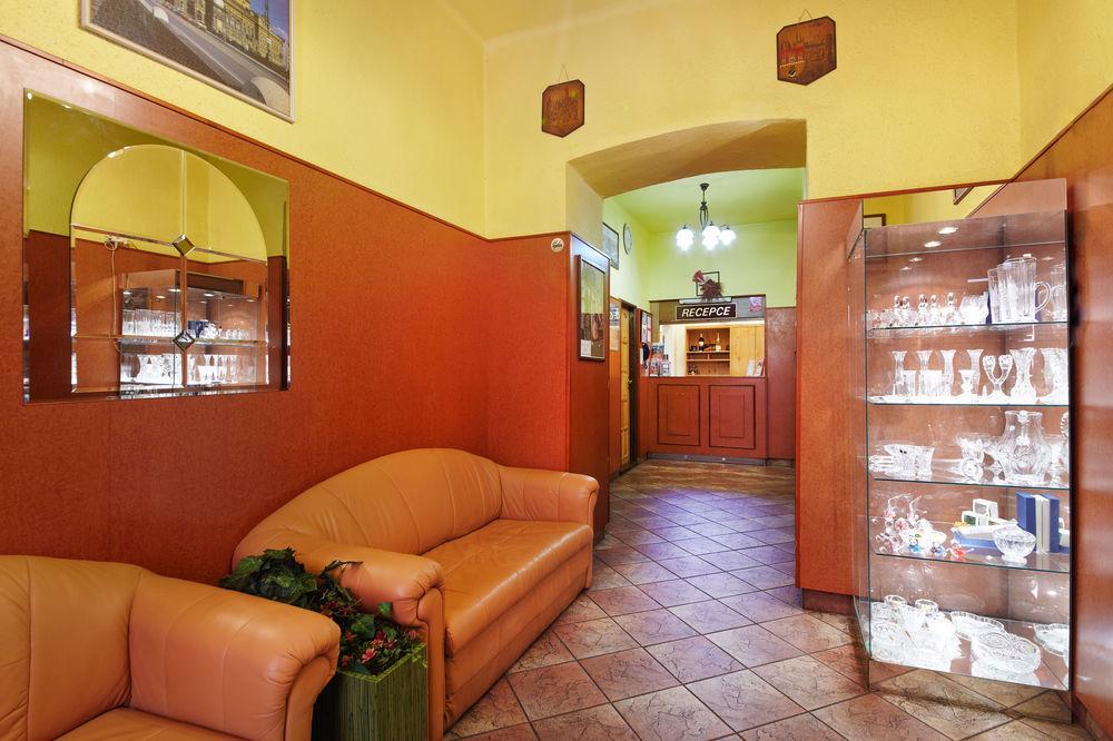 Anette Hotel 3*