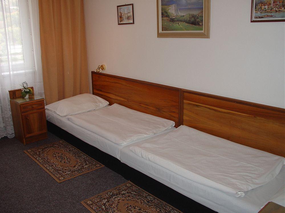 Bohemians Hotell 3*