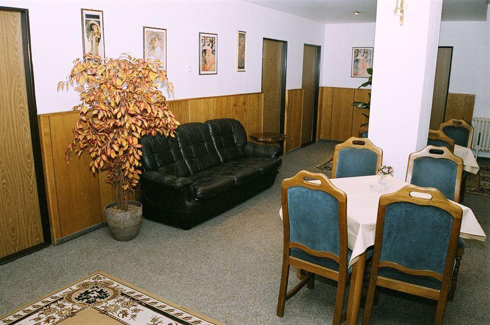 Bohemians Hotell